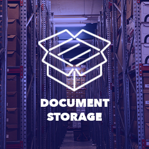 DOCUMENT STORAGE